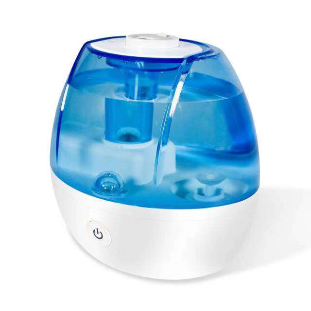 Cool Mist Ultrasonic Luftfukter