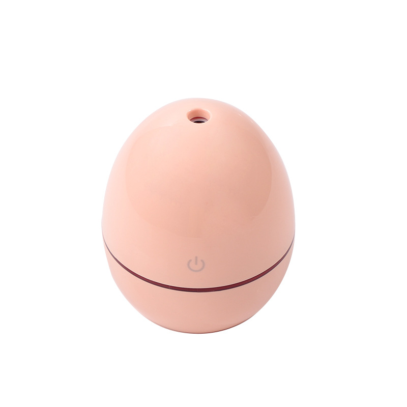 Egg Mini Luftfukter USB Desktop Aromaterapi