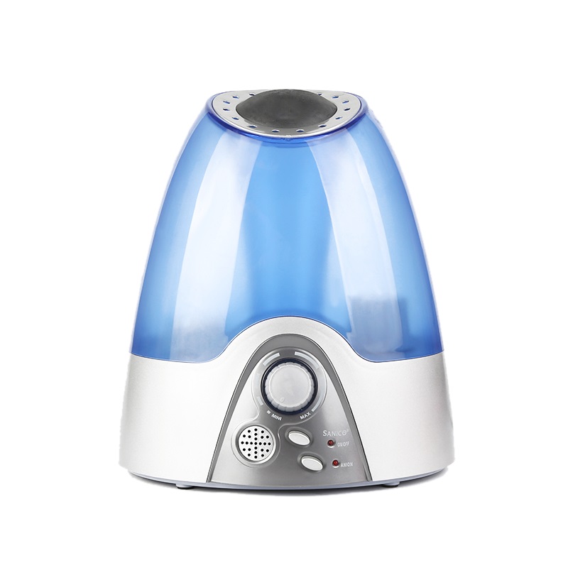 Hot Sale Ultrasonic Cool Mist Luftfukter