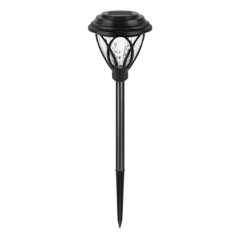 LED-projeksjon Vanntett Solar Garden Light Landscape