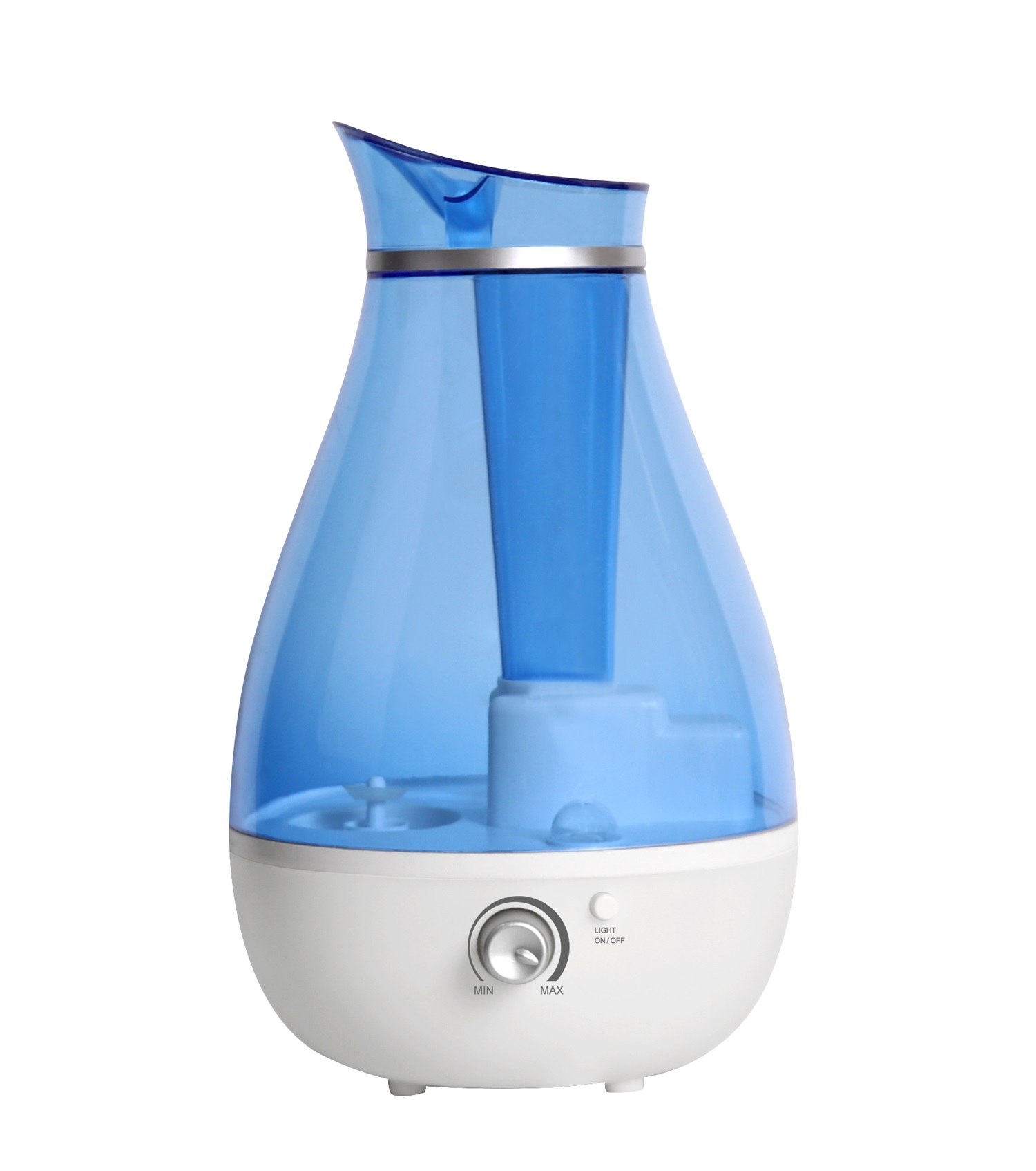 Nytt design Ultrasonic Mist Generator Air Innovative Luftfukter