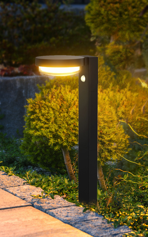 Nytt produkt Solar Pathway Lights Outdoor