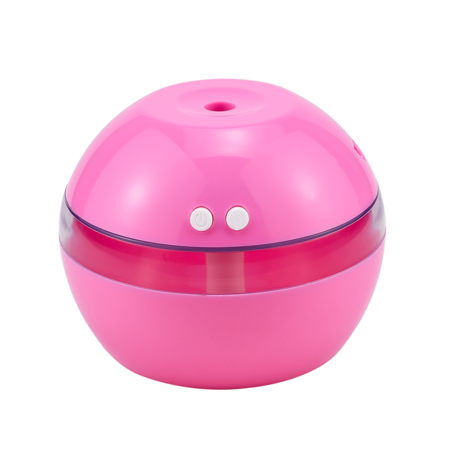 Sphere Mini Desktop Silent Luftfukter