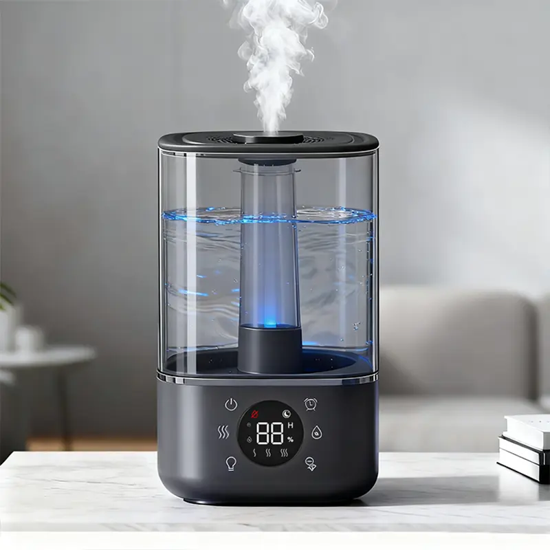 Top Fill Cool Mist Luftfukter