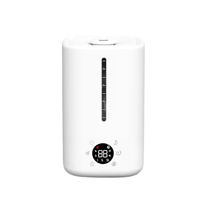 Top Fill Ultrasonic Luftfukter