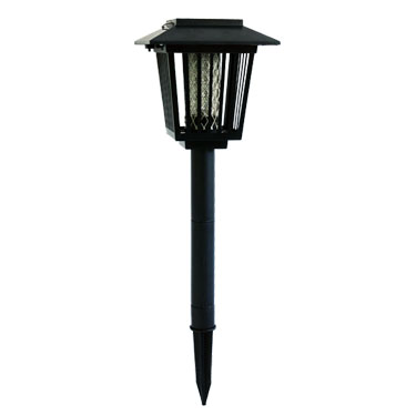 Solar Mosquito Killer Lamp