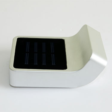 Solar Shade Vegglampe