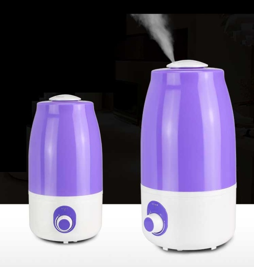 Essensiell Olje Aroma Diffuser